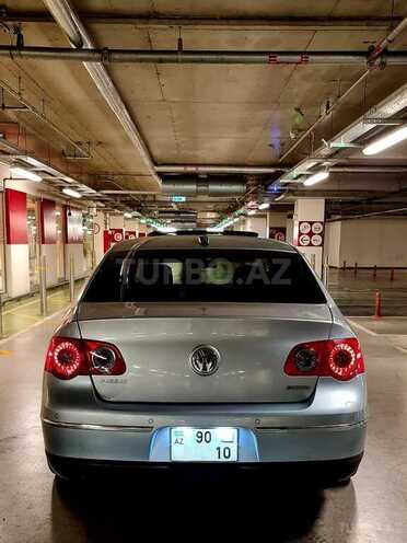 Volkswagen Passat 2007, 300,000 km - 3.6 l - Bakı