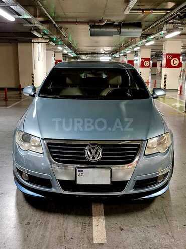 Volkswagen Passat 2007, 300,000 km - 3.6 l - Bakı