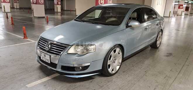 Volkswagen Passat 2007, 300,000 km - 3.6 l - Bakı