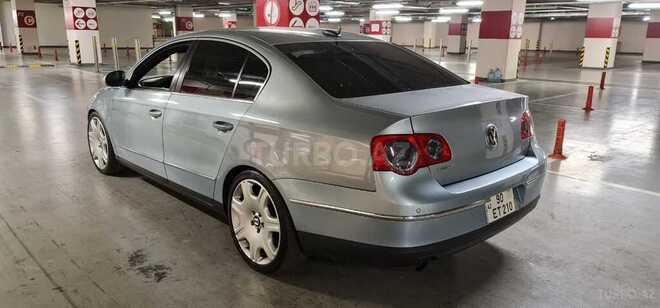 Volkswagen Passat 2007, 300,000 km - 3.6 l - Bakı