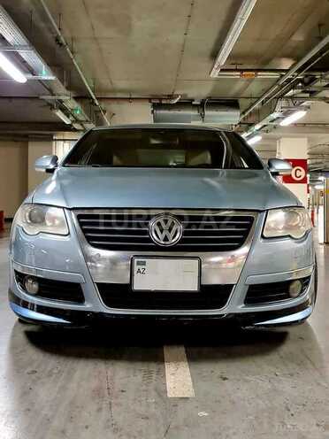 Volkswagen Passat 2007, 300,000 km - 3.6 l - Bakı