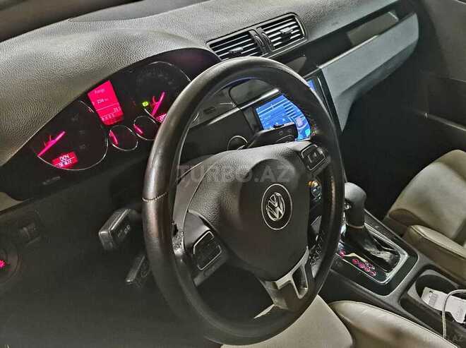Volkswagen Passat 2007, 300,000 km - 3.6 l - Bakı