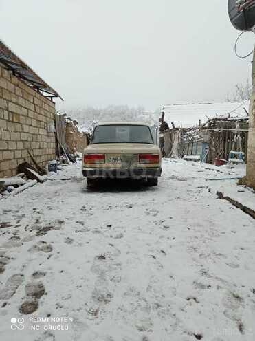 LADA (VAZ) 2105 1982, 50,000 km - 1.3 l - Goranboy