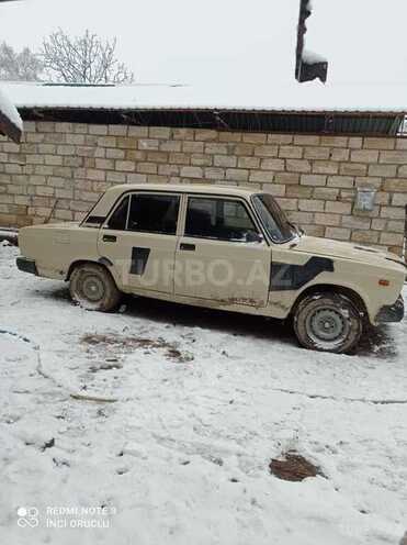 LADA (VAZ) 2105 1982, 50,000 km - 1.3 l - Goranboy