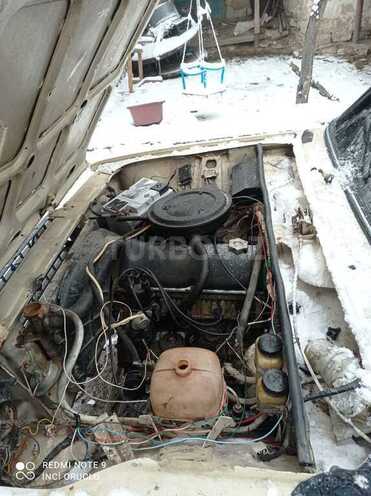 LADA (VAZ) 2105 1982, 50,000 km - 1.3 l - Goranboy
