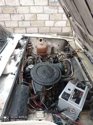 LADA (VAZ) 2105 1982, 50,000 km - 1.3 l - Goranboy