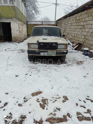 LADA (VAZ) 2105 1982, 50,000 km - 1.3 l - Goranboy