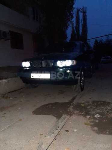 BMW X5 2000, 174,000 km - 4.4 l - Bakı