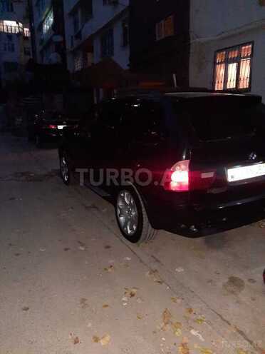 BMW X5 2000, 174,000 km - 4.4 l - Bakı