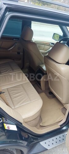 BMW X5 2000, 174,000 km - 4.4 l - Bakı