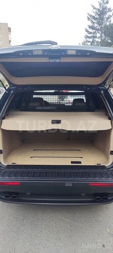 BMW X5 2000, 174,000 km - 4.4 l - Bakı