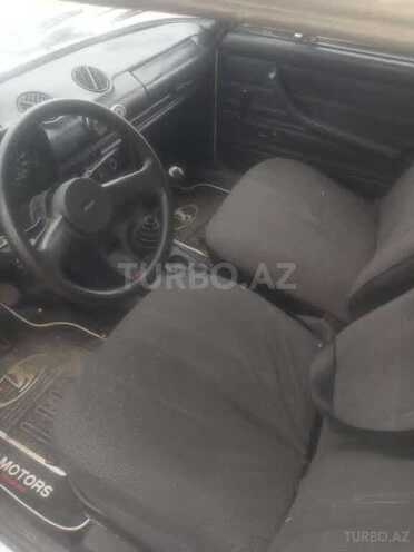 LADA (VAZ) 2106 1999, 756,655 km - 1.5 l - Goranboy