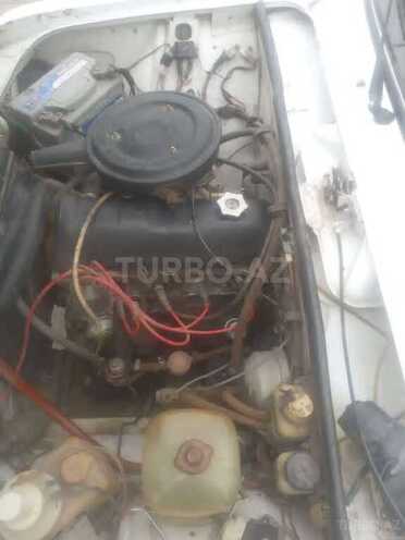 LADA (VAZ) 2106 1999, 756,655 km - 1.5 l - Goranboy