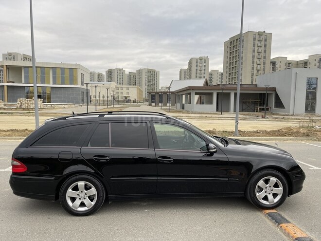 Mercedes E 220 2007, 222,700 km - 2.2 л - Bakı