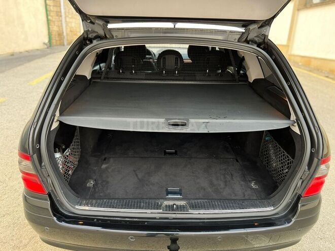 Mercedes E 220 2007, 222,700 km - 2.2 л - Bakı
