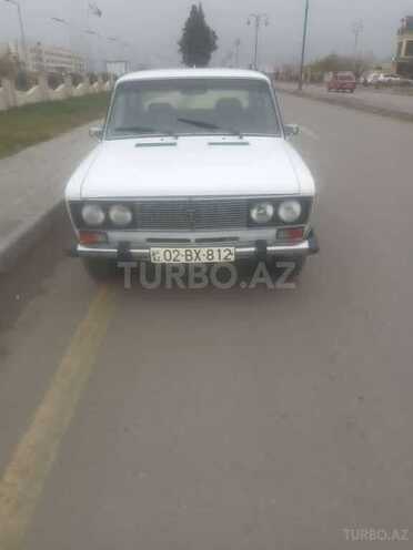 LADA (VAZ) 2106 1999, 756,655 km - 1.5 l - Goranboy