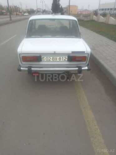 LADA (VAZ) 2106 1999, 756,655 km - 1.5 l - Goranboy