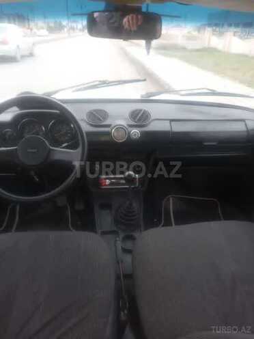 LADA (VAZ) 2106 1999, 756,655 km - 1.5 l - Goranboy