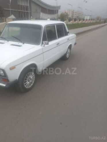 LADA (VAZ) 2106 1999, 756,655 km - 1.5 l - Goranboy