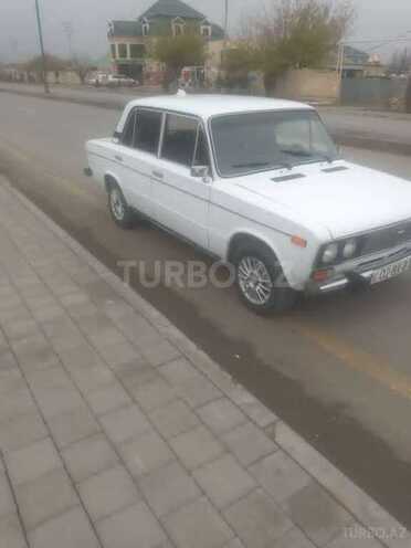 LADA (VAZ) 2106 1999, 756,655 km - 1.5 l - Goranboy