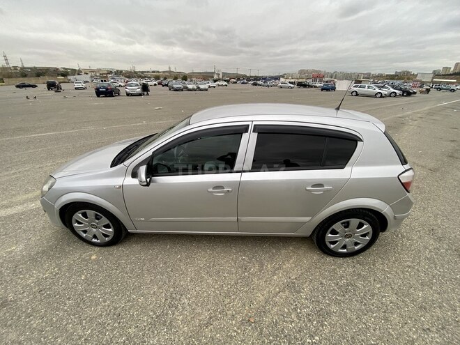 Opel Astra 2006, 230,000 km - 1.3 l - Bakı