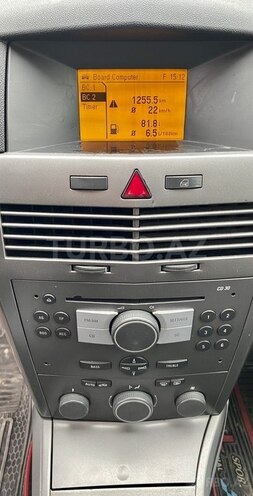 Opel Astra 2006, 230,000 km - 1.3 l - Bakı