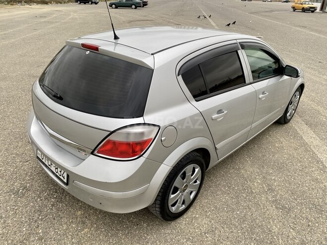 Opel Astra 2006, 230,000 km - 1.3 l - Bakı