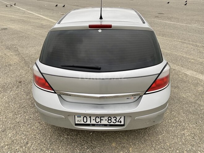 Opel Astra 2006, 230,000 km - 1.3 l - Bakı