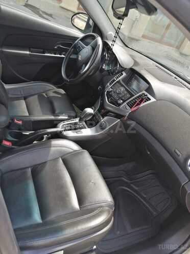 Chevrolet Cruze 2015, 180,000 km - 1.4 l - Bakı