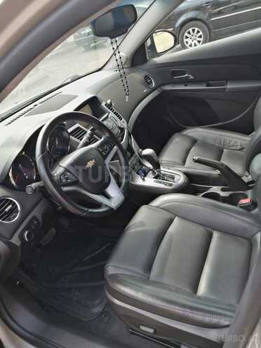 Chevrolet Cruze 2015, 180,000 km - 1.4 l - Bakı