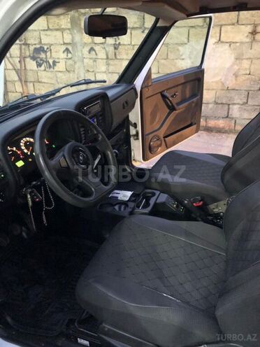 LADA (VAZ) Niva 2019, 31,600 km - 1.7 l - Xırdalan