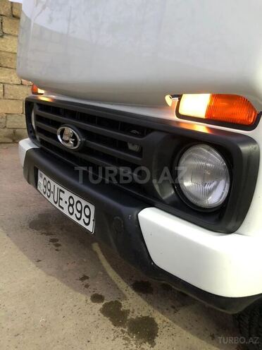 LADA (VAZ) Niva 2019, 31,600 km - 1.7 l - Xırdalan