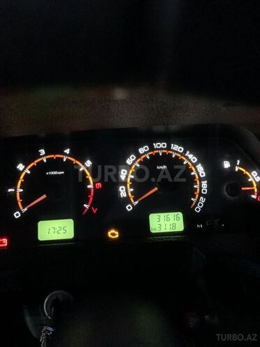 LADA (VAZ) Niva 2019, 31,600 km - 1.7 l - Xırdalan