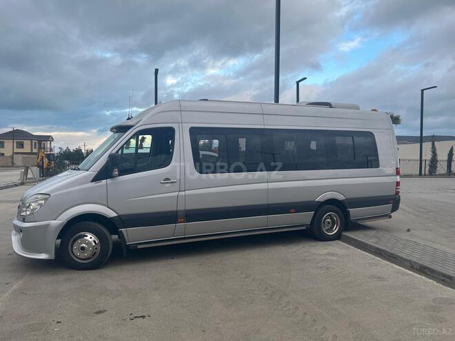 Mercedes Sprinter 515 2009, 168,564 km - 2.2 л - Bakı