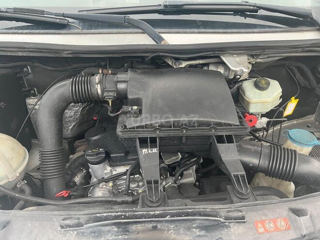 Mercedes Sprinter 515 2009, 168,564 km - 2.2 л - Bakı