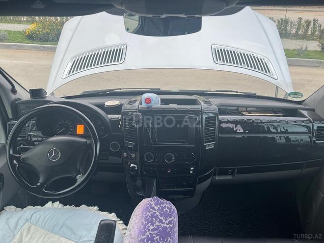 Mercedes Sprinter 515 2009, 168,564 km - 2.2 л - Bakı