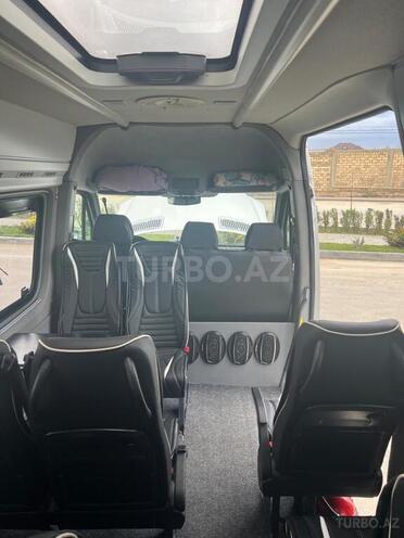Mercedes Sprinter 515 2009, 168,564 km - 2.2 л - Bakı