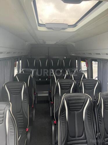 Mercedes Sprinter 515 2009, 168,564 km - 2.2 л - Bakı