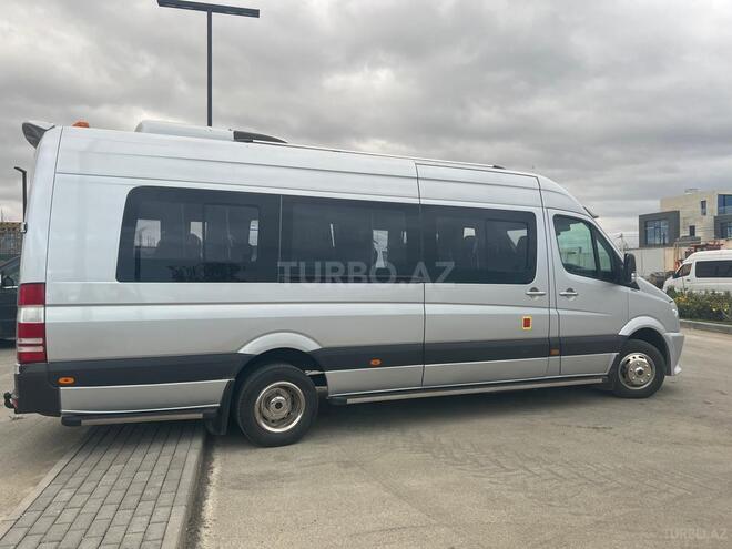 Mercedes Sprinter 515 2009, 168,564 km - 2.2 л - Bakı