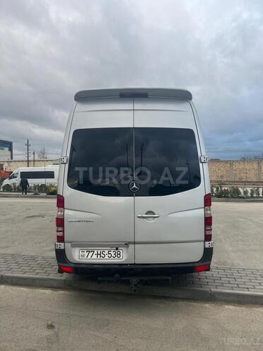 Mercedes Sprinter 515 2009, 168,564 km - 2.2 л - Bakı