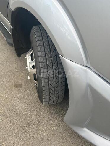 Mercedes Sprinter 515 2009, 168,564 km - 2.2 л - Bakı