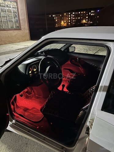 LADA (VAZ) 2115 2012, 305,838 km - 1.6 l - Bakı