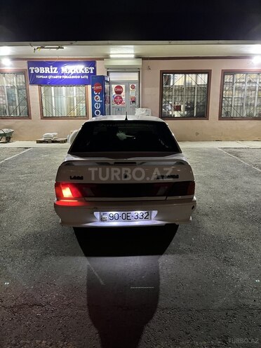 LADA (VAZ) 2115 2012, 305,838 km - 1.6 l - Bakı