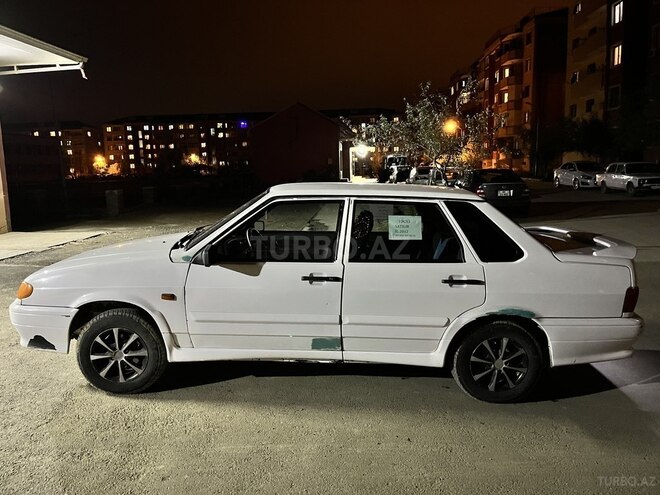 LADA (VAZ) 2115 2012, 305,838 km - 1.6 l - Bakı