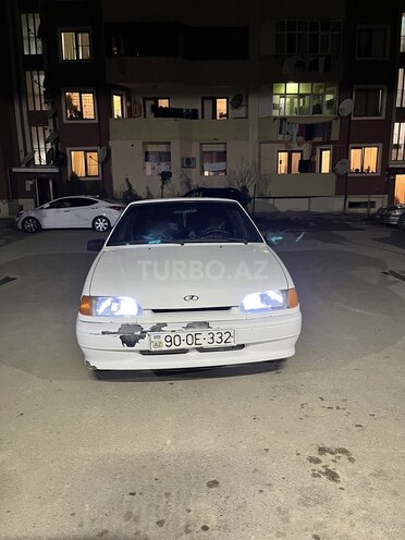 LADA (VAZ) 2115 2012, 305,838 km - 1.6 l - Bakı