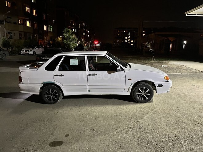 LADA (VAZ) 2115 2012, 305,838 km - 1.6 l - Bakı