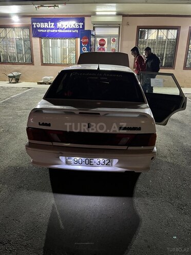LADA (VAZ) 2115 2012, 305,838 km - 1.6 l - Bakı
