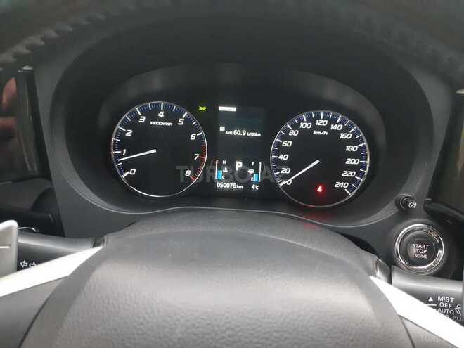 Mitsubishi Outlander 2013, 50,037 km - 3.0 l - Bakı