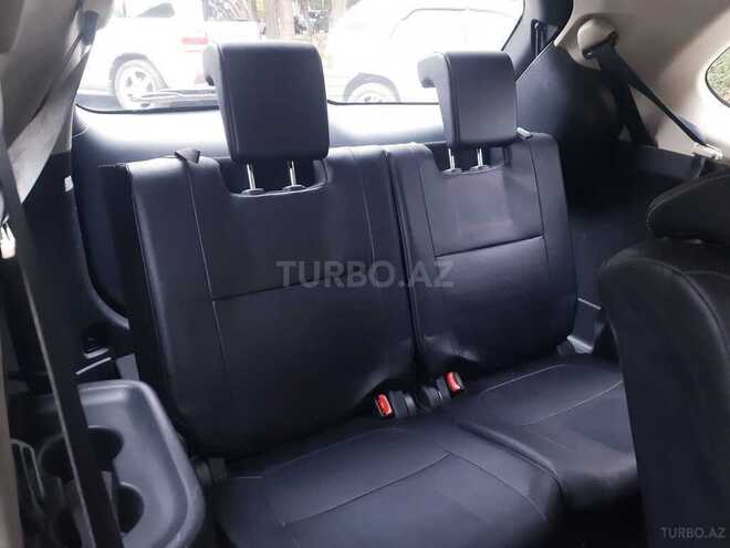 Mitsubishi Outlander 2013, 50,037 km - 3.0 l - Bakı