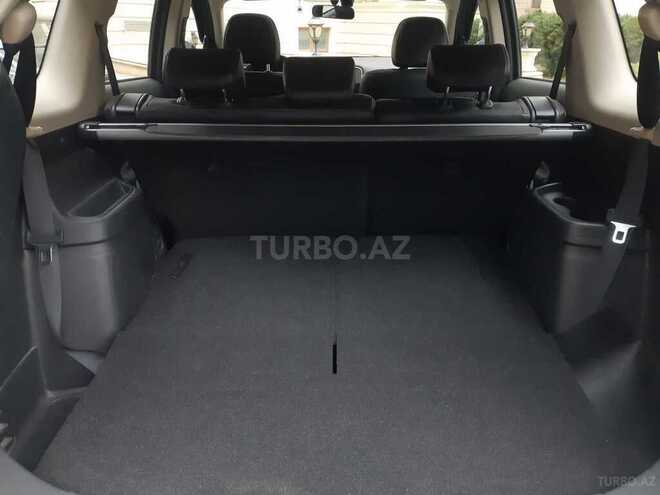 Mitsubishi Outlander 2013, 50,037 km - 3.0 l - Bakı